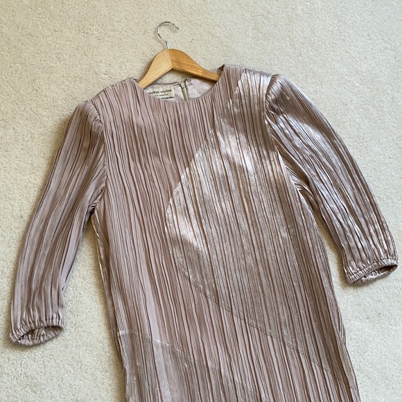 morton myles Dresses & Skirts - Women’s maxi dress